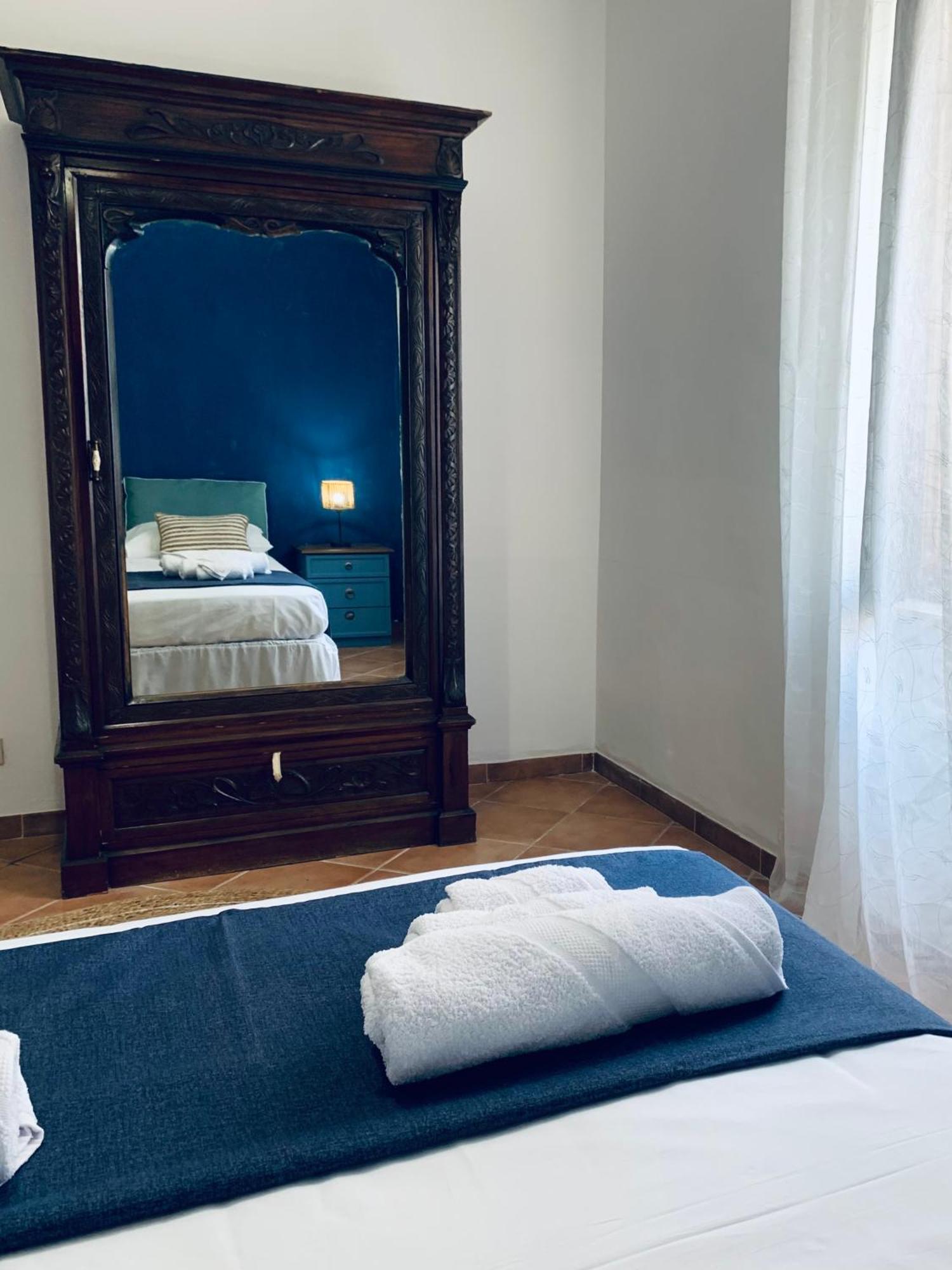 Willa Campidoglio Undici San Vito Lo Capo Zewnętrze zdjęcie